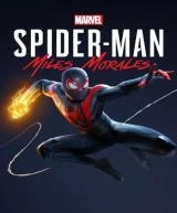 Ilustracja Marvel's Spider-Man: Miles Morales PL (PC) (klucz STEAM)
